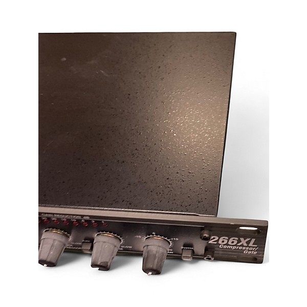 Used dbx 266XL Compressor