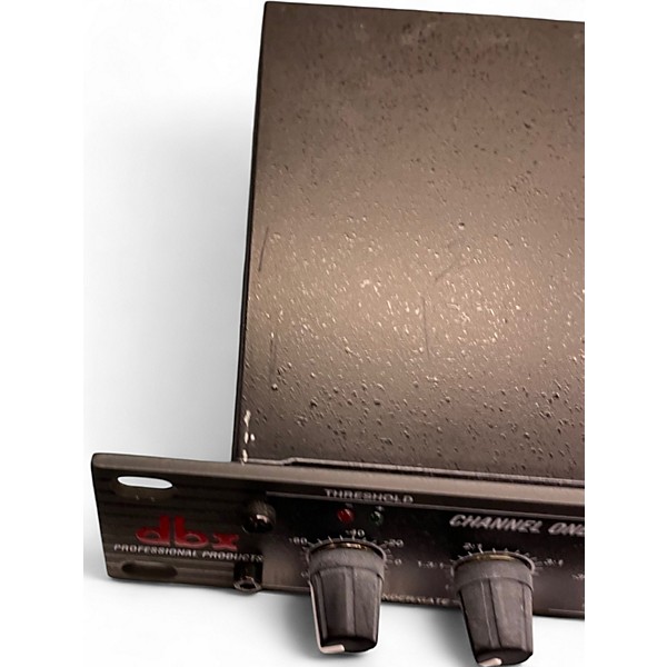 Used dbx 266XL Compressor