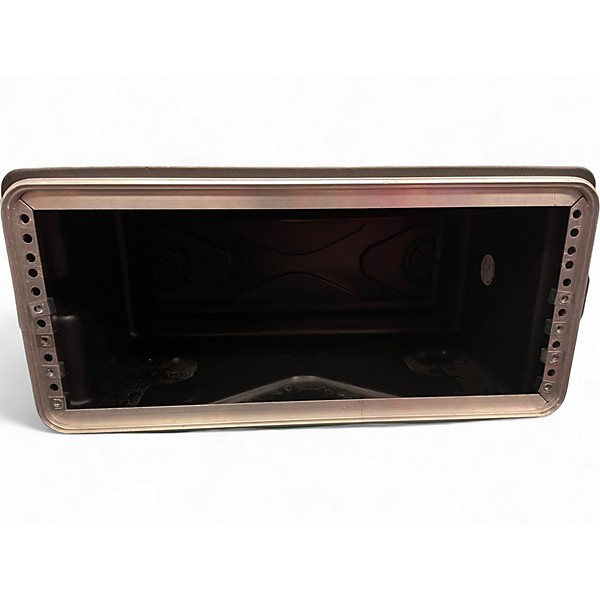Used SKB 4 SPACE Utility Case