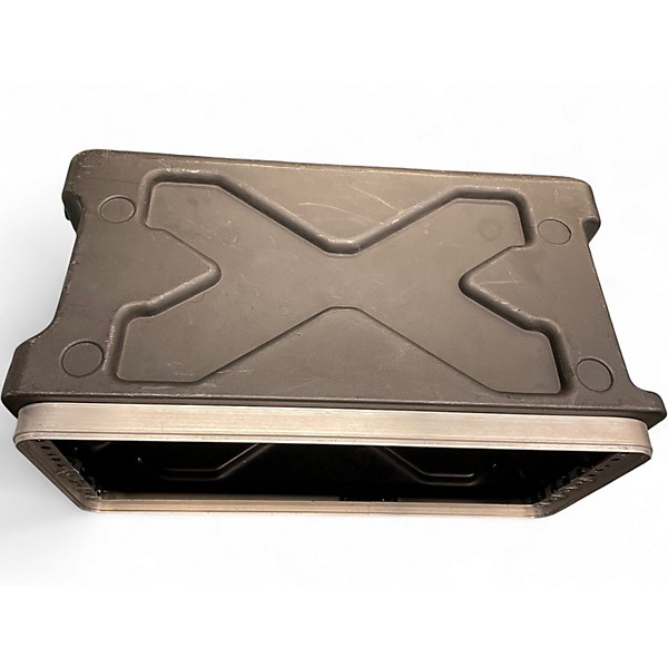 Used SKB 4 SPACE Utility Case