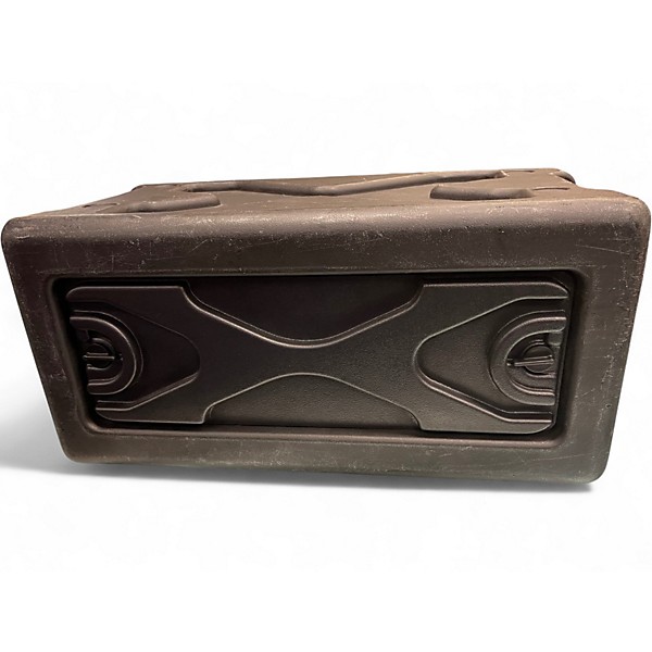 Used SKB 4 SPACE Utility Case