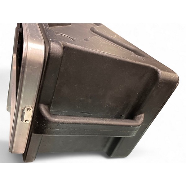 Used SKB 4 SPACE Utility Case