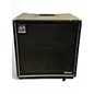 Used Ampeg BA210SP Bass Combo Amp thumbnail