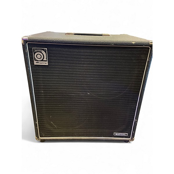 Used Ampeg BA210SP Bass Combo Amp