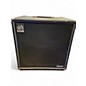 Used Ampeg BA210SP Bass Combo Amp