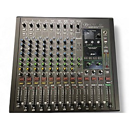Used Mackie Onyx 12 Unpowered Mixer