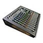 Used Mackie Onyx 12 Unpowered Mixer