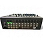 Used Mackie Onyx 12 Unpowered Mixer