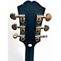 Used Epiphone Les Paul Traditional Pro IV Blue Burst Solid Body Electric Guitar