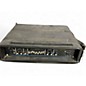 Used Hartke MODEL 3500 Bass Amp Head thumbnail
