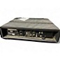 Used Hartke MODEL 3500 Bass Amp Head