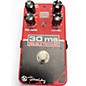 Used Keeley 30 Ms DOUBLE TRACKER Effect Pedal thumbnail