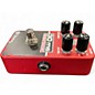 Used Keeley 30 Ms DOUBLE TRACKER Effect Pedal