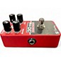 Used Keeley 30 Ms DOUBLE TRACKER Effect Pedal
