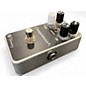 Used Keeley 4 Knob Compressor Effect Pedal