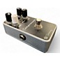 Used Keeley 4 Knob Compressor Effect Pedal