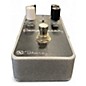 Used Keeley 4 Knob Compressor Effect Pedal
