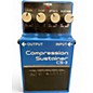 Used BOSS CS3 Compressor Sustainer Effect Pedal thumbnail