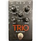 Used DigiTech Trio Band Creator Pedal thumbnail