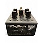 Used DigiTech Trio Band Creator Pedal