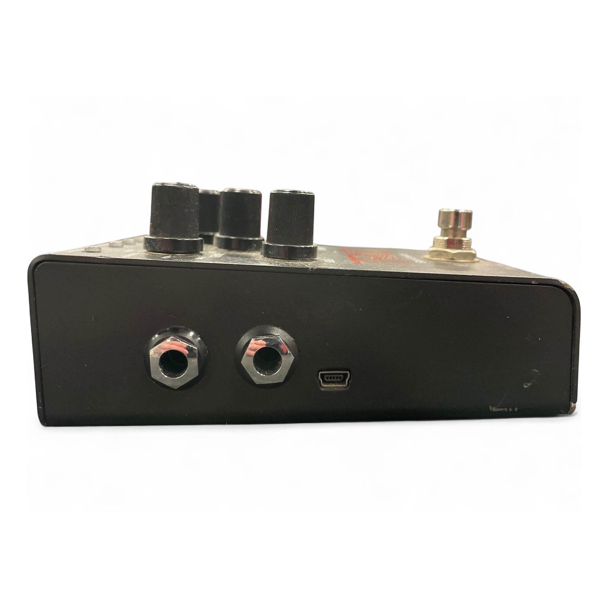 Used DigiTech Trio Band Creator Pedal | Guitar Center