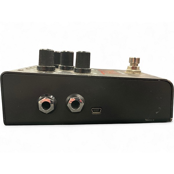 Used DigiTech Trio Band Creator Pedal
