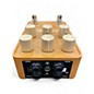 Used Universal Audio Enigmatic '82 Guitar Preamp