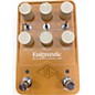 Used Universal Audio Enigmatic '82 Guitar Preamp
