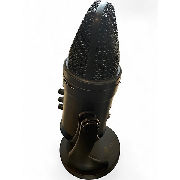 Used Samson G TRACK PRO Condenser Microphone
