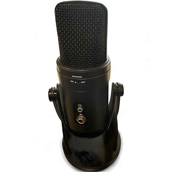 Used Samson G TRACK PRO Condenser Microphone