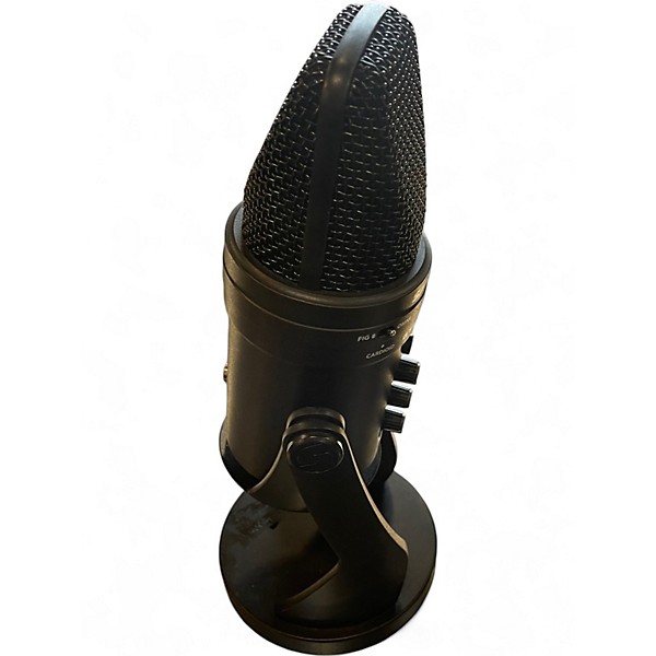 Used Samson G TRACK PRO Condenser Microphone