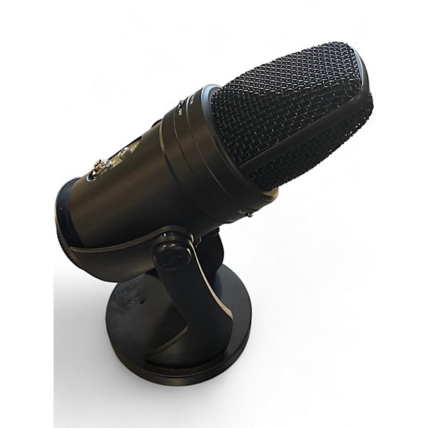 Used Samson G TRACK PRO Condenser Microphone