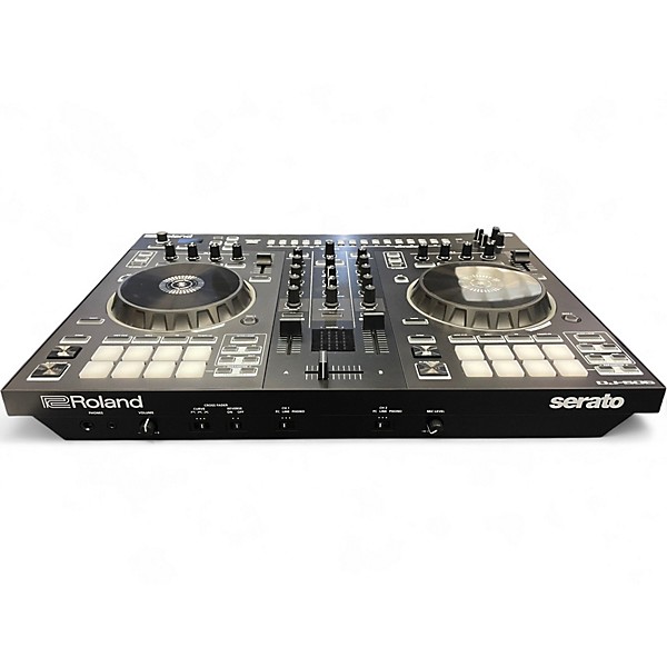 Used Roland DJ-505 DJ Controller