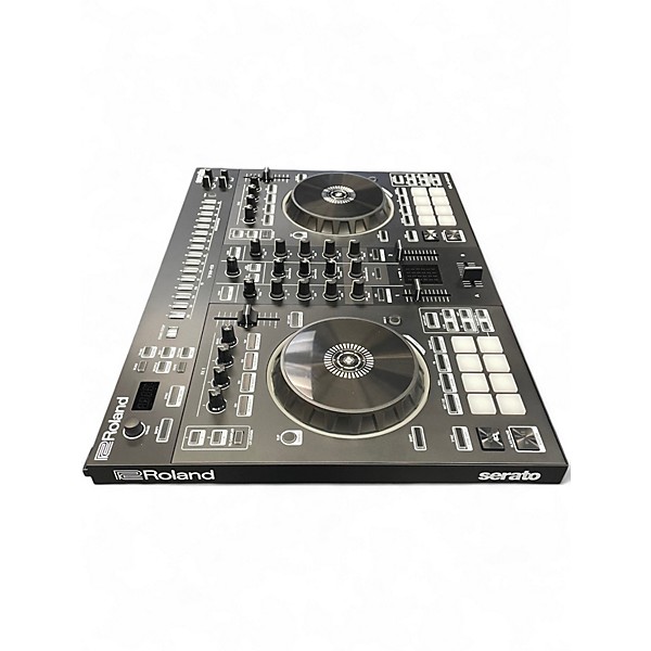 Used Roland DJ-505 DJ Controller