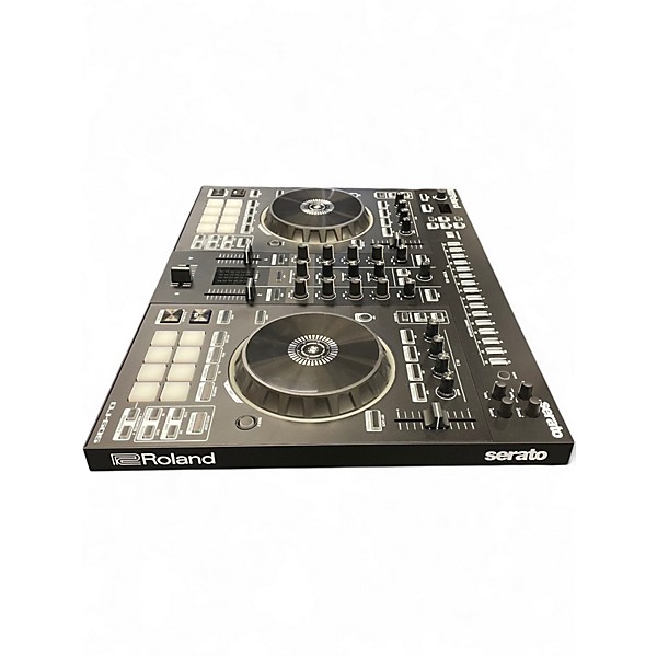 Used Roland DJ-505 DJ Controller