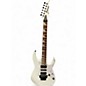 Used Ibanez RGB450 White Solid Body Electric Guitar thumbnail