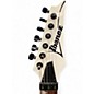 Used Ibanez RGB450 White Solid Body Electric Guitar