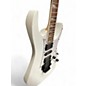 Used Ibanez RGB450 White Solid Body Electric Guitar