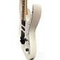 Used Ibanez RGB450 White Solid Body Electric Guitar