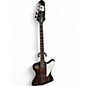 Used Epiphone Thunderbird E1 Vintage Sunburst Electric Bass Guitar thumbnail