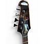 Used Epiphone Thunderbird E1 Vintage Sunburst Electric Bass Guitar