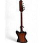 Used Epiphone Thunderbird E1 Vintage Sunburst Electric Bass Guitar