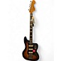 Used Squier classic vibe vi bass 2 Tone Sunburst Electric Bass Guitar thumbnail