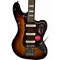 Used Squier classic vibe vi bass 2 Tone Sunburst Electric Bass Guitar