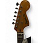 Used Squier classic vibe vi bass 2 Tone Sunburst Electric Bass Guitar