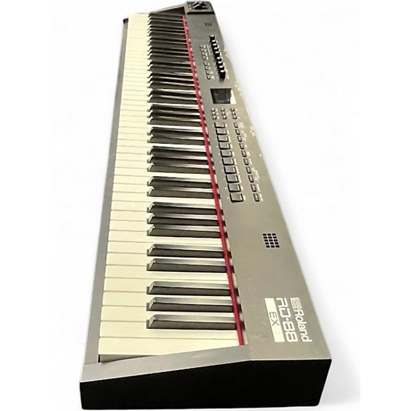 Used Roland RD88 EX Stage Piano