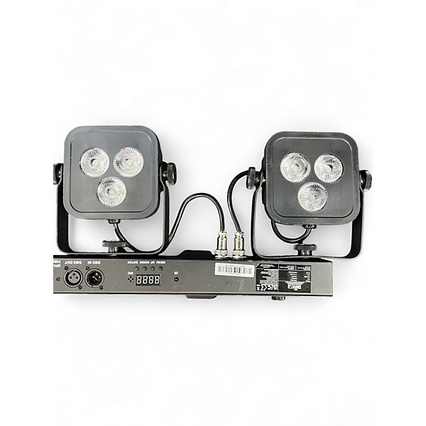 Used CHAUVET DJ 4Bar LTBT ILS Lighting Effect