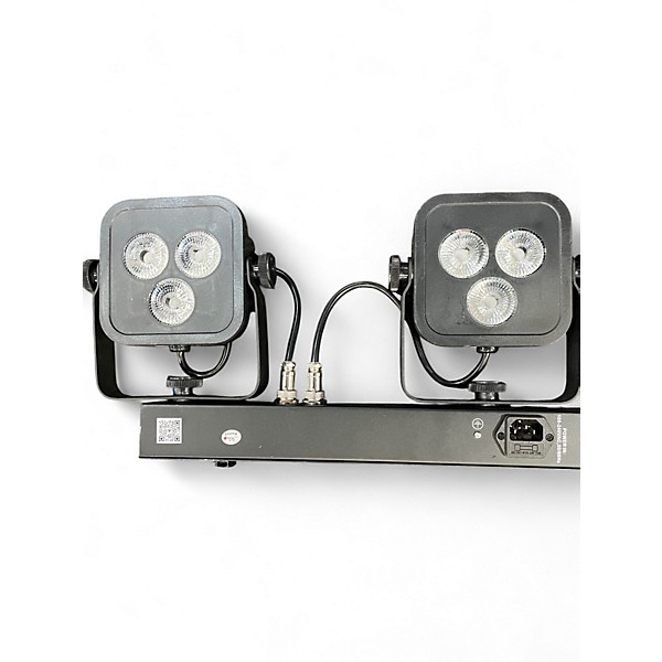 Used CHAUVET DJ 4Bar LTBT ILS Lighting Effect