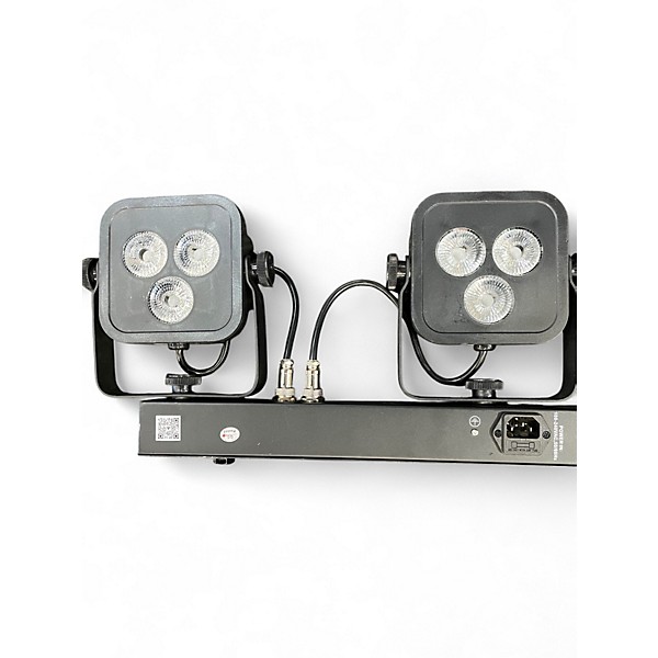Used CHAUVET DJ 4Bar ILS Lighting Effect