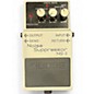 Used BOSS NS2 Noise Suppressor Effect Pedal